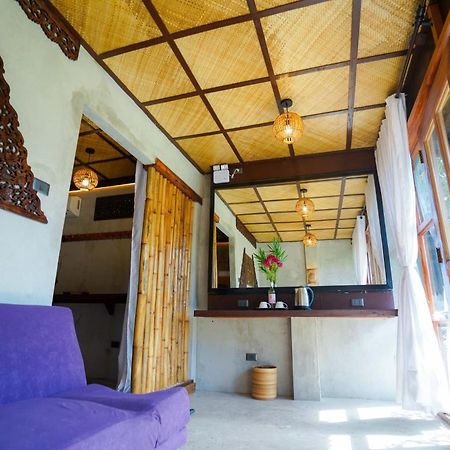 Marika Resort Badian Buitenkant foto